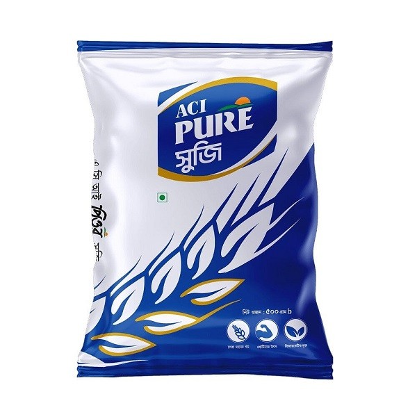 ACI Pure Suji 500g